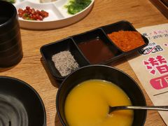 -千寻烧肉(政务区店)