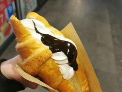 -麦当劳(温州人民路店)