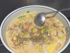 -杨记海鲜楼