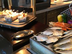 -新食谱全日制餐厅·苏州苏州湾艾美酒店
