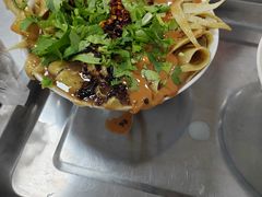 -正味斋锅巴菜(西北角店)