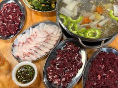 -江村四哥新鲜牛肉店(江高总店)