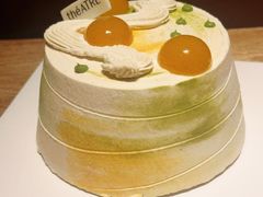 -théATRE 茶聚场(王府中環店)