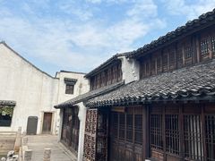 -嘉兴月河历史街区