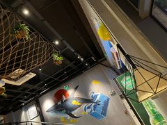 -江渔儿酸菜鱼(东二环泰禾店)