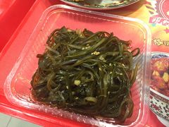 美味海带丝-和合谷(海淀五路居店)