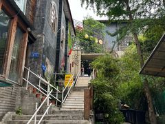 -树厨贵州菜(大十字店)