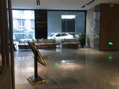 -苏州吴中希尔顿欢朋酒店