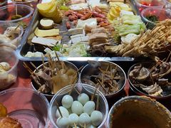 -江油特色冷沾沾(火炮街店)