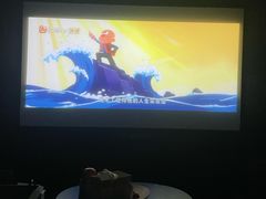 -木沐影咖(鑫乐汇购物广场店)