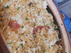 -鸿渡渔庄·特色鸭咀鱼