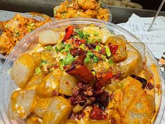-肥三土菜馆(五四广场店)