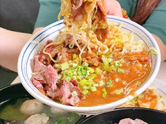 -合意桐坑牛肉粿·鲜牛肉火锅(嵩山总店)