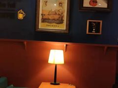 -西西弗书店&矢量咖啡(壹方购物中心店)