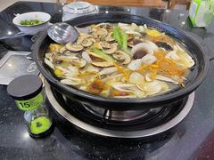 -草墩罗非鱼庄•野生菌•腊排骨(七星街上段店)