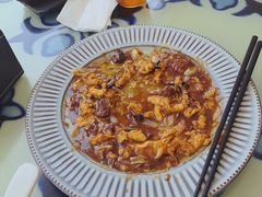 -撒拉花儿·新疆菜·清真(太阳宫店)