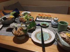 -活鳗饭·鹅肝范儿(高碑店店)