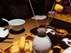 -卞氏菜根香(青羊万达店)