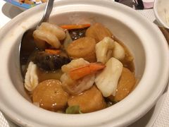 -新加坡海鲜共和(名胜世界圣淘沙海滨坊)