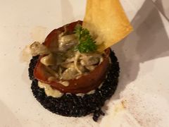 -火车头法国西餐厅