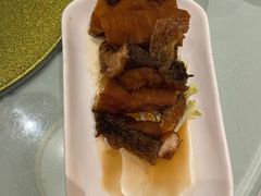 -得月楼·省级非遗·传统苏帮菜(观前店)