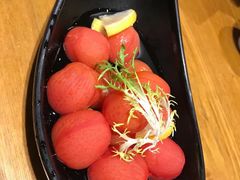 -宴小馆·小海鲜青岛菜(五四广场店)