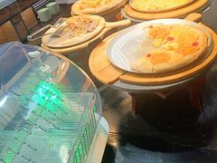 -韩盛·盛江山自助料理(沈辽路万达店)