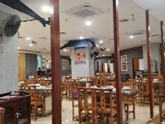 -渔意坊·千层无骨鱼粥底火锅·20年顺德菜(普君店)