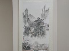 -秦汉胡同国学书法围棋民乐书院(青浦分馆)