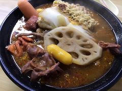 -四川老牛麻辣烫(北门桥店)
