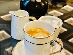 -广州富力丽思卡尔顿酒店