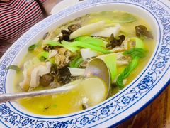 土鸡煲-印象江南(东栅店)