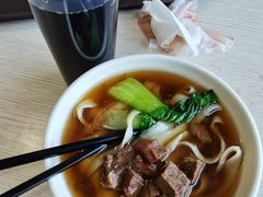 牛肉削面-东方削面(市政府店)