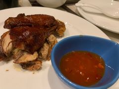 -客莱福诺富特酒店·互动餐厅