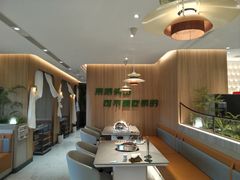 -狼头山火锅 KTV欢唱·烤串(理工大学店)