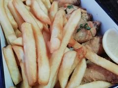 美式炸薯条-MIKAKU(万达广场上海宝山店)