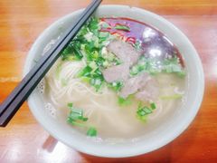 -中国兰州拉面(西湖文化广场店)