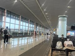 -青岛胶东国际机场