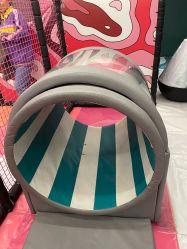 -MELAND CLUB亲子乐园·派对·餐厅(北京芳圆里ID MALL店)