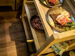 -西塔老太太泥炉烤肉(望京一店)