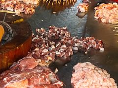 -新疆阿卜杜拉烧烤餐厅(四方坪店)