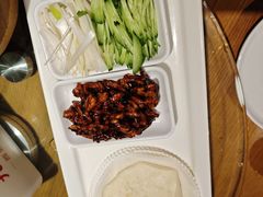 -九毛九西北菜(大东海店)