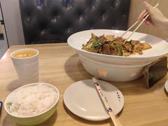 -拿渡麻辣香锅(龙旗购物中心店)