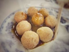 -渔记茶餐厅(渔村店)