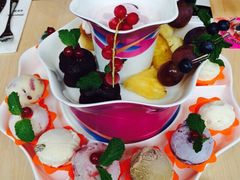 哈根达斯(武汉天地店)-哈根达斯(武汉天地店)