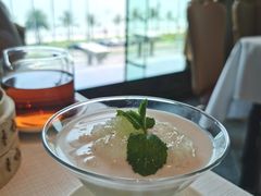 燕窝鲜奶冻-金悦轩海鲜酒家(拱北店)