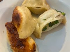 -舒蔡记生煎菜饭(云南中路店)