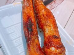-一代烤翅王(大汉口店)