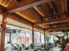 -糖房咖啡(南锣鼓巷店)