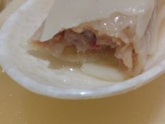 腊肉鲜肉馅儿-吉祥馄饨(虹桥火车站店)